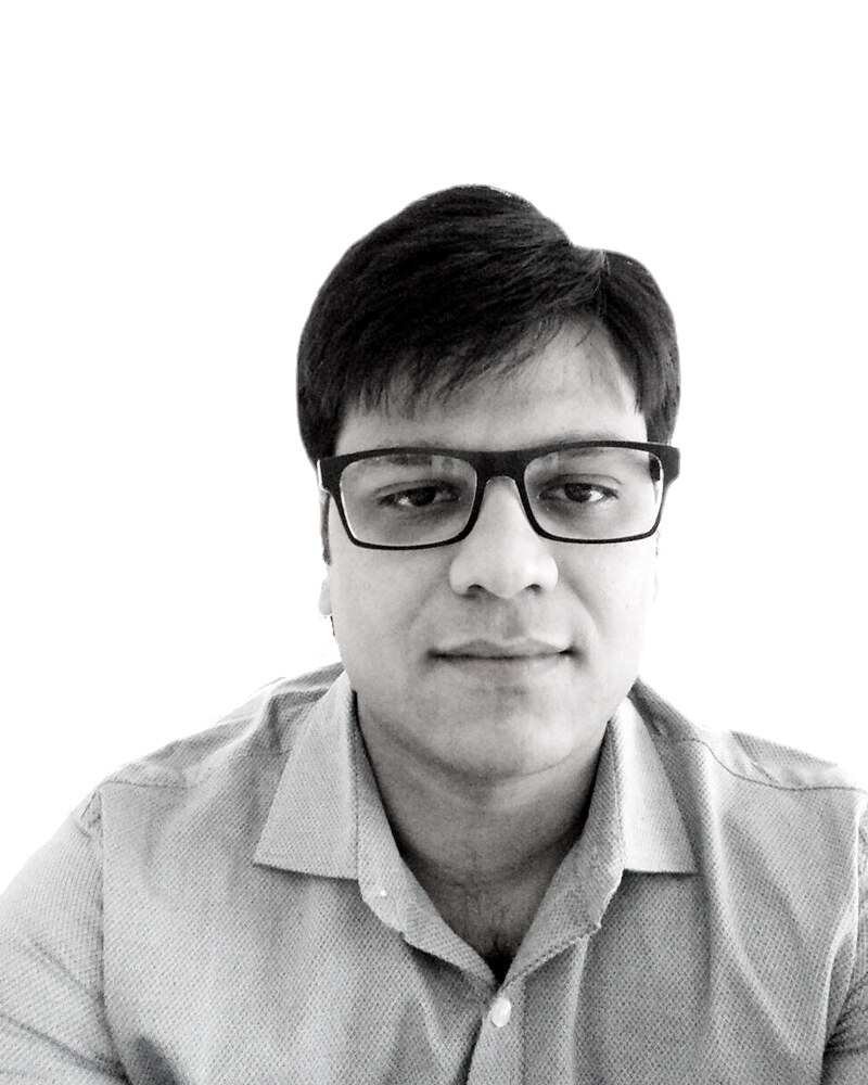 Anshuman Om Jhunjhunwala